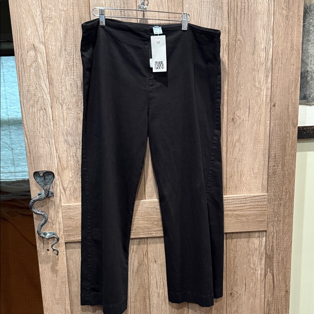 Black prairie underground knack pants xl